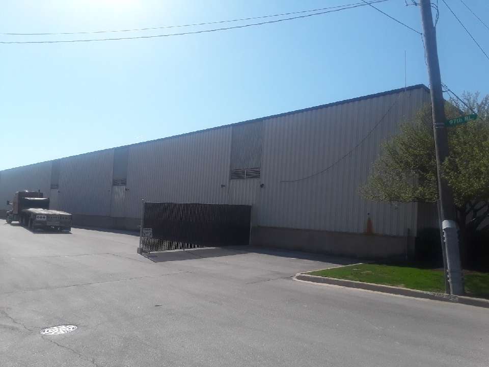 Mwd Logistics | 1713, 1540 E 97th Pl, Chicago, IL 60628, USA | Phone: (773) 978-2800