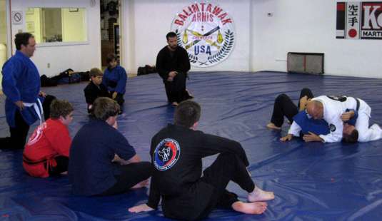 Martial Arts Training Institute | 9306 Beatties Ford Rd, Huntersville, NC 28078, USA | Phone: (704) 392-8410