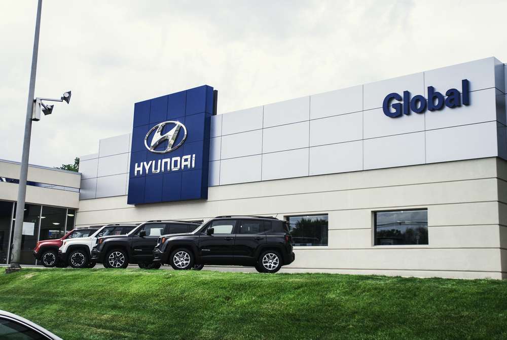 Global Hyundai | 1099 US-22, North Plainfield, NJ 07060 | Phone: (908) 200-2536