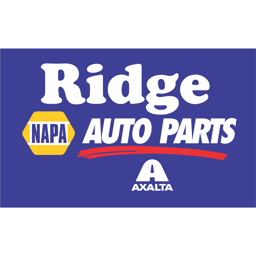 Ridge NAPA Auto Parts and Paint | 2197 M-139, Benton Harbor, MI 49022, USA | Phone: (269) 926-6272