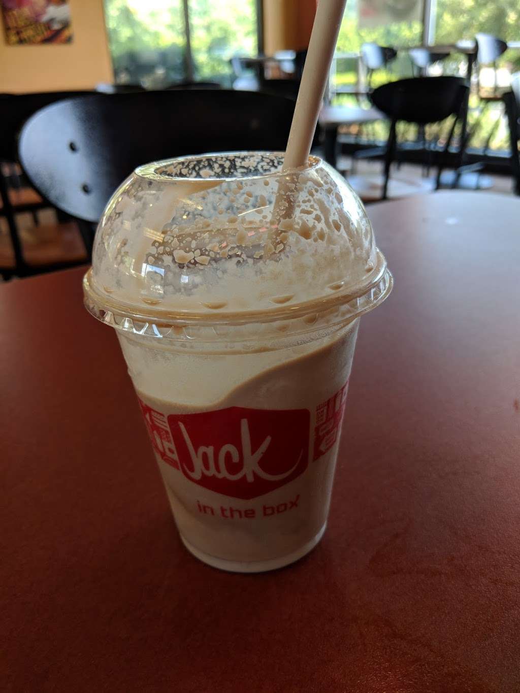 Jack in the Box | 895 Heckle Blvd, Rock Hill, SC 29730, USA | Phone: (803) 366-3255