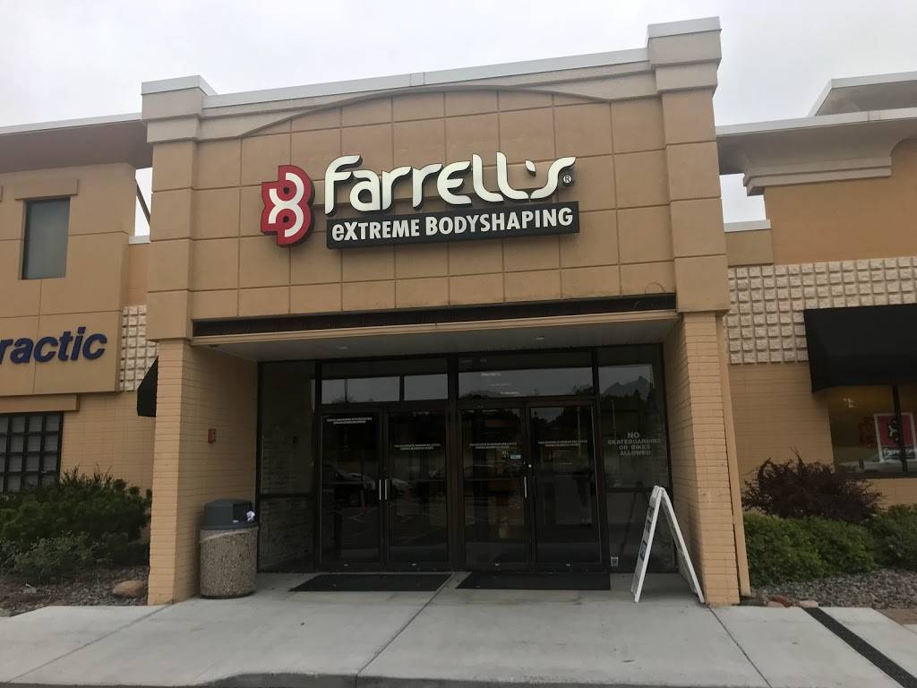 Farrells eXtreme Bodyshaping - Minneapolis - Shoreview | 1037 County Hwy 96, Shoreview, MN 55126, USA | Phone: (763) 400-8707