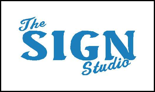 The SIGN Studio | 2111 S White Horse Pike, Lindenwold, NJ 08021, USA | Phone: (856) 383-3889