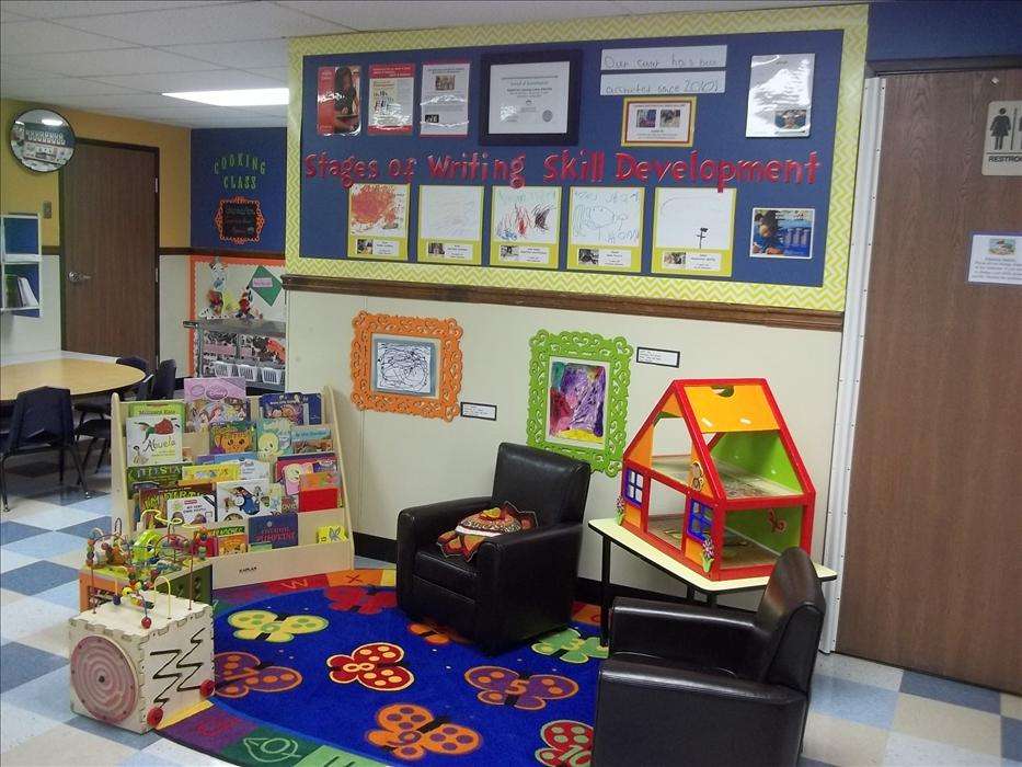 Coconut Creek KinderCare | 4601 NW 30th St, Coconut Creek, FL 33063 | Phone: (954) 974-8708