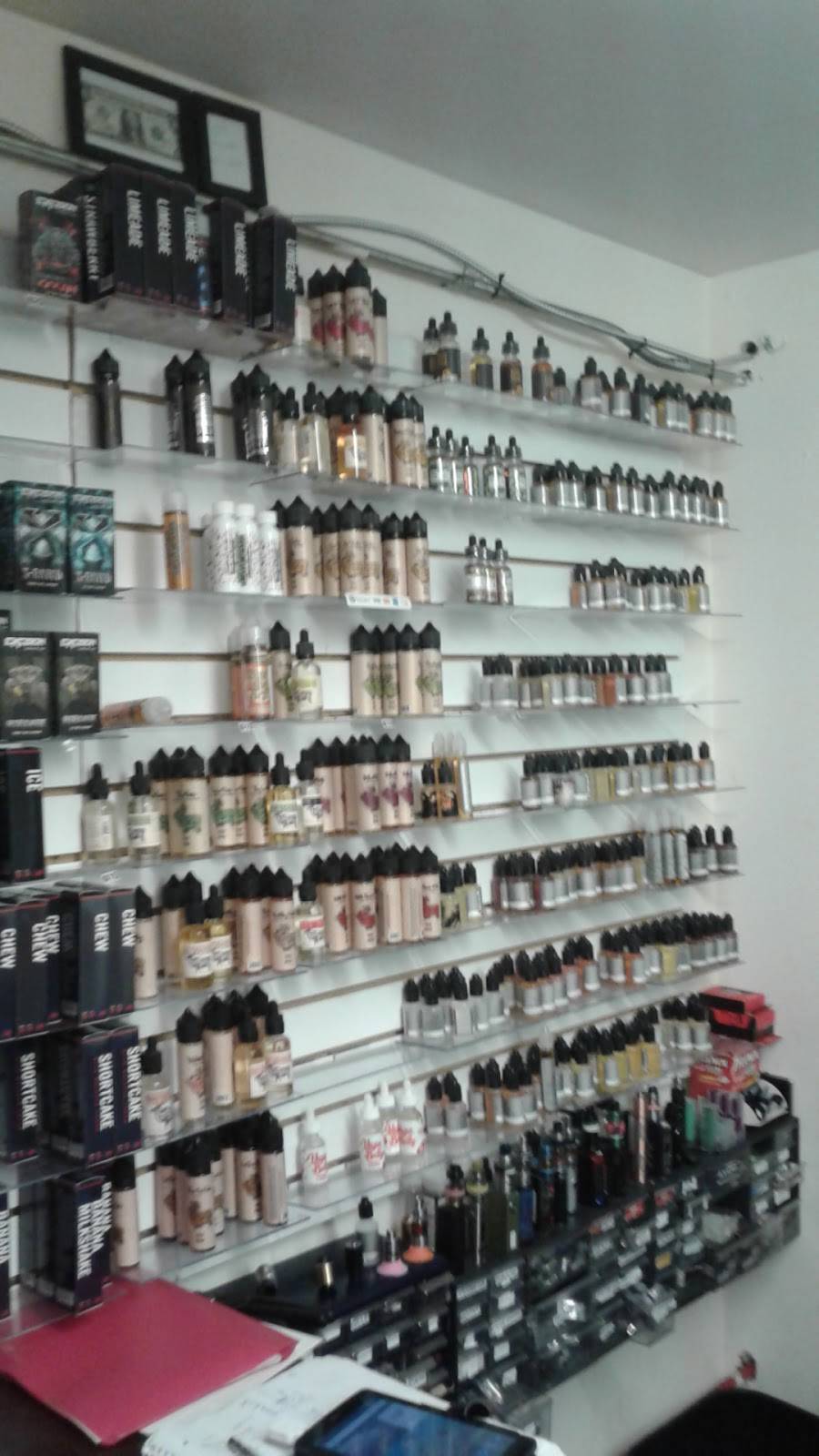 Urban Vapors RVA | 5700 Jefferson Davis Hwy #2246, Richmond, VA 23234, USA | Phone: (804) 605-3217