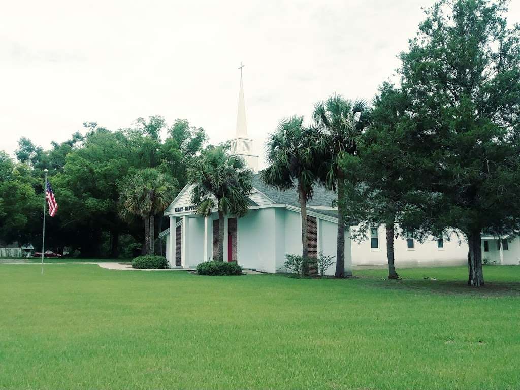 First Baptist Church of Sorrento | Sorrento, FL 32776, USA | Phone: (352) 383-2241