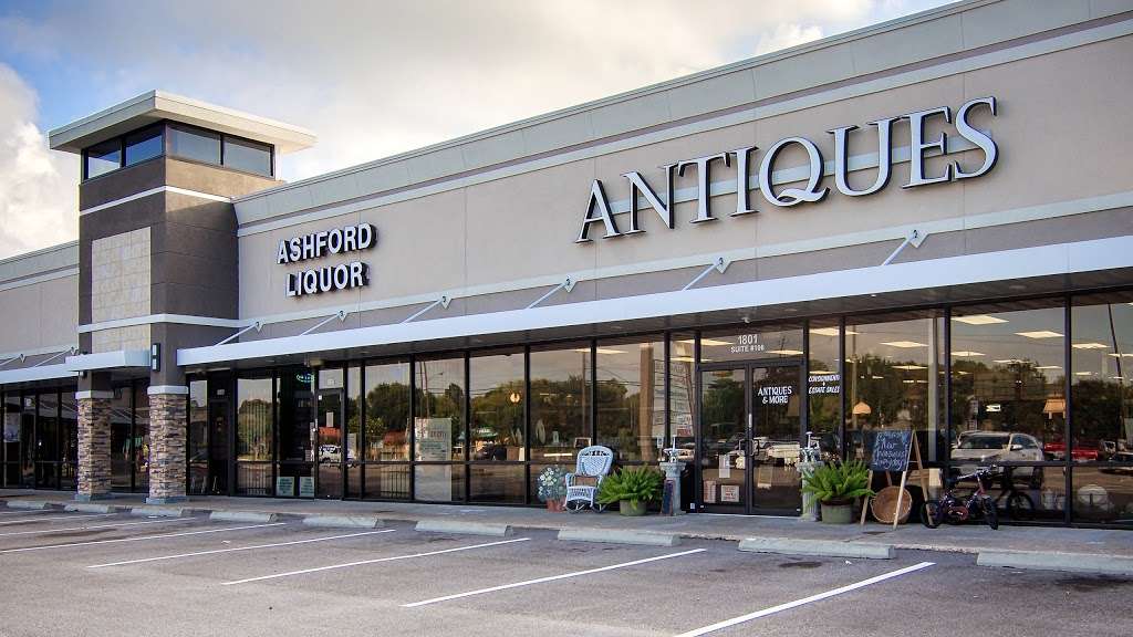 Antiques and More | 1801 S Dairy Ashford Rd #106, Houston, TX 77077, USA | Phone: (713) 876-5678 Antiques and More | 1801 S Dairy Ashford Rd #106, Houston, TX 77077, USA | Phone: (713) 876-5678