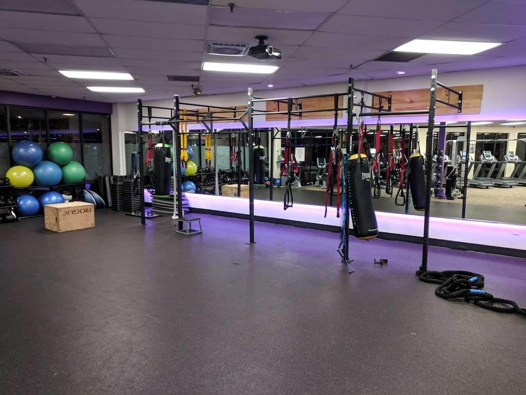 Anytime Fitness | 200 NJ-73, West Berlin, NJ 08091, USA | Phone: (856) 809-6653