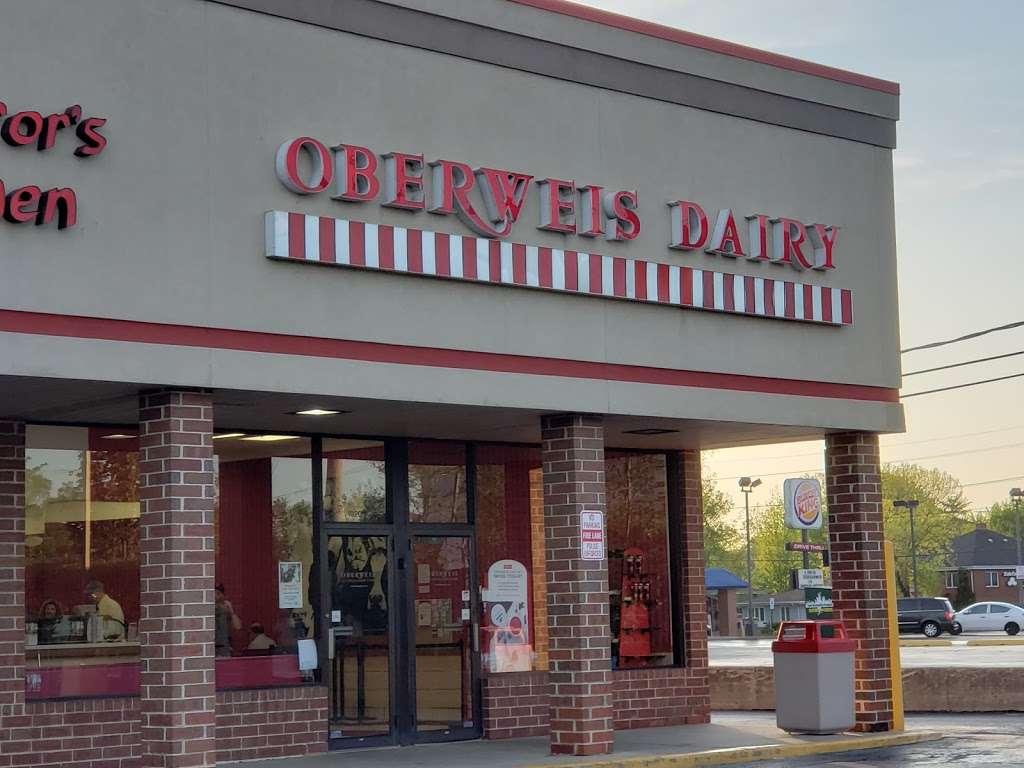 Oberweis Ice Cream and Dairy Store | 1018-20 S York Rd, Elmhurst, IL 60126 | Phone: (630) 782-0141
