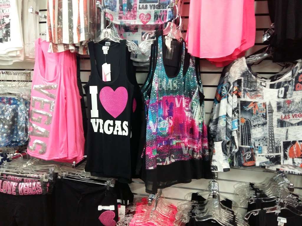 Viva Vegas Gifts | 3729 S Las Vegas Blvd, Las Vegas, NV 89109, USA | Phone: (702) 739-9256