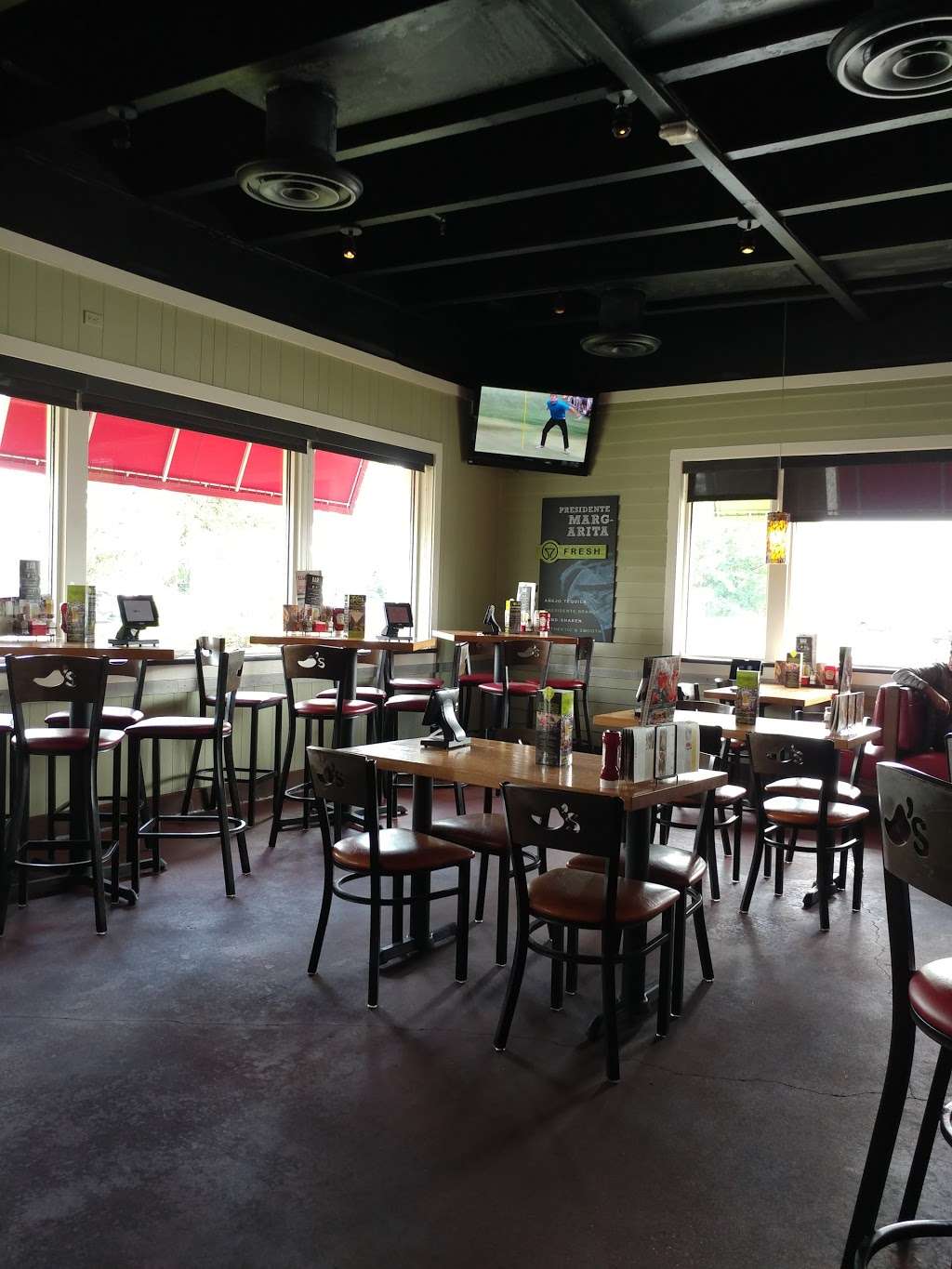 Chilis Grill & Bar | 8180 Laura Ln, Davenport, FL 33896, USA | Phone: (407) 396-2180