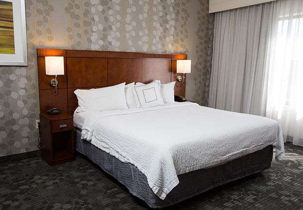 Courtyard by Marriott Winchester Medical Center | 300 Marriott Dr, Winchester, VA 22603, USA | Phone: (540) 678-8822