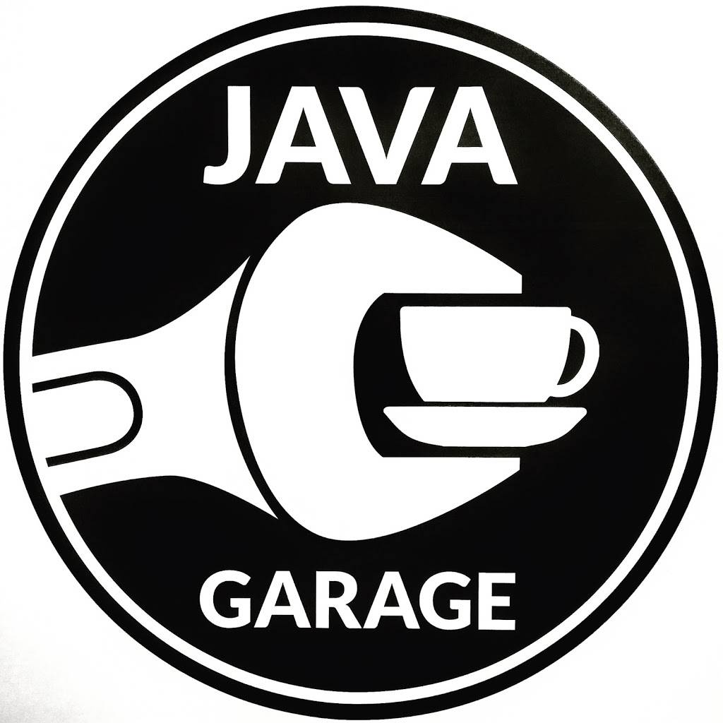 Java Garage LLC | 1323 W 13 St, Kansas City, MO 64101, USA | Phone: (913) 523-5757