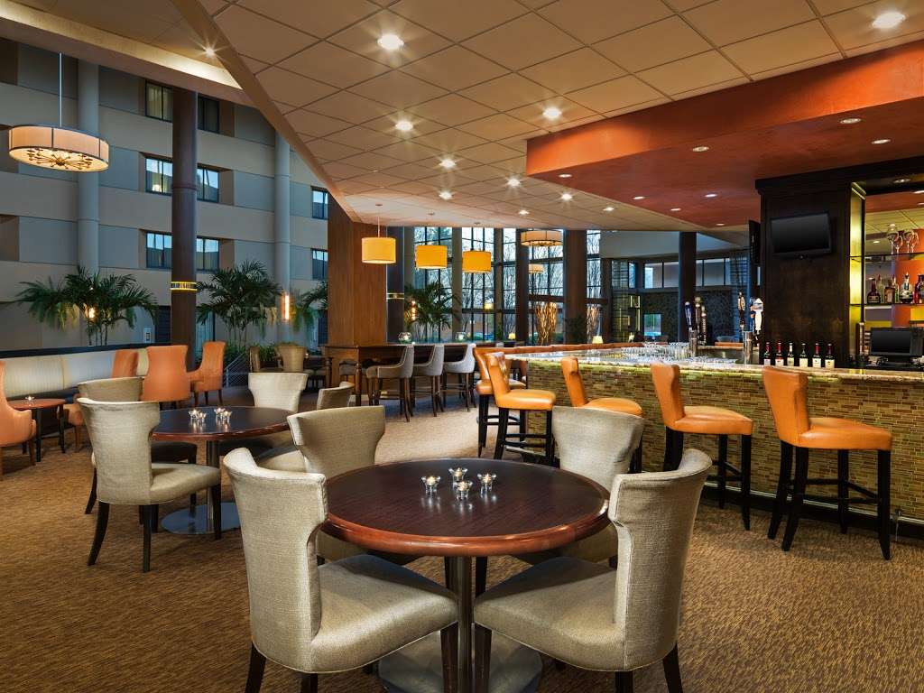 Sheraton Charlotte Airport Hotel | 3315 Scott Futrell Dr, Charlotte, NC 28208, USA | Phone: (704) 392-1200