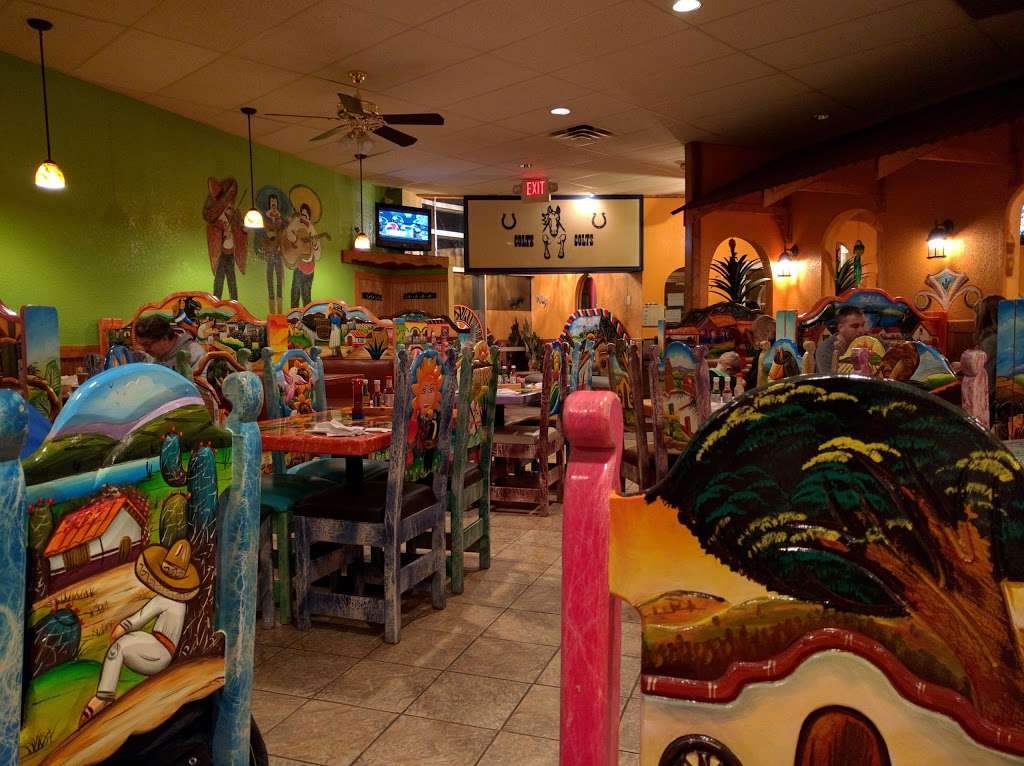 Puerto Vallarta Restaurant | 5510 Lafayette Rd # 160, Indianapolis, IN 46254, USA | Phone: (317) 280-0676