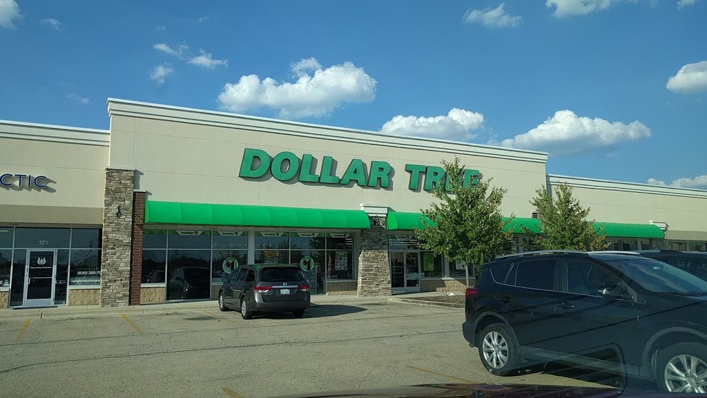 Dollar Tree | 3103 111th St Ste 115, Naperville, IL 60564, USA | Phone: (630) 369-3504