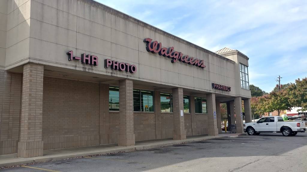 Walgreens Pharmacy | 2035 Candler Rd, Decatur, GA 30032, USA | Phone: (404) 284-9912