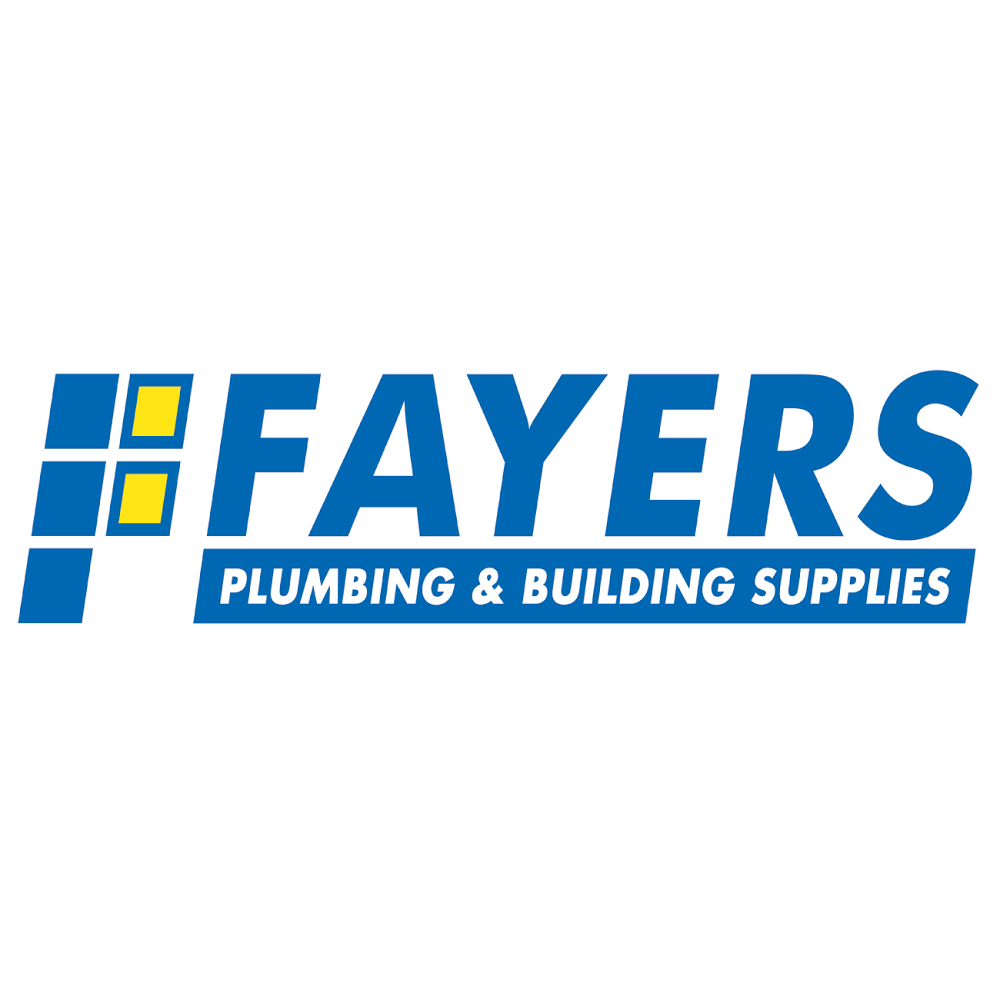 Fayers Plumbing & Building Supplies Ltd | 15-17 Margaret Rd, London, Barnet EN4 9NR, UK | Phone: 020 8370 6400
