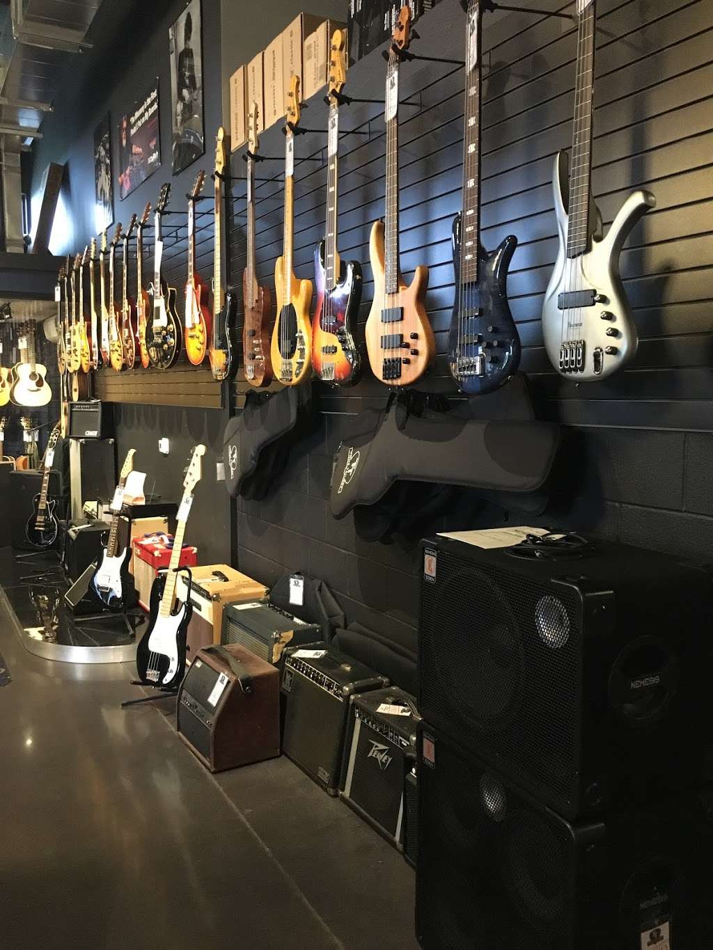 Tone Tailors Instrument & Repair | 201 Rock Lititz Blvd Suite #54, Lititz, PA 17543, USA | Phone: (717) 553-5199