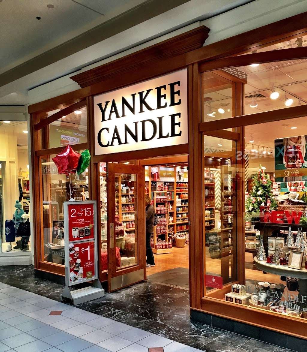 Yankee Candle | 601 Donald Lynch Blvd, Marlborough, MA 01752, USA | Phone: (508) 460-3367