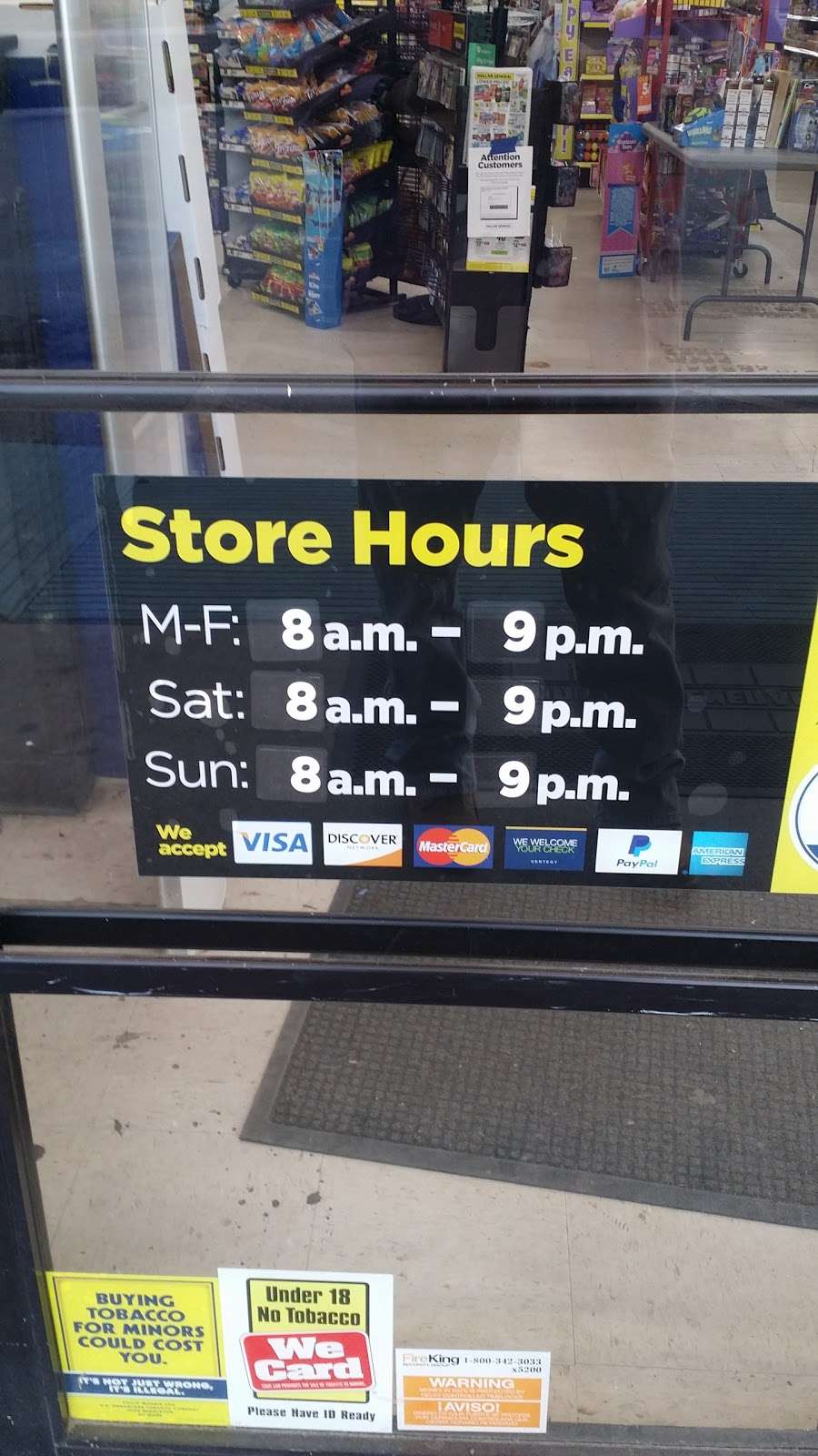 Dollar General | 5514 Old Hwy 90 W, San Antonio, TX 78227, USA | Phone: (210) 670-1615 Dollar General | 5514 Old Hwy 90 W, San Antonio, TX 78227, USA | Phone: (210) 670-1615