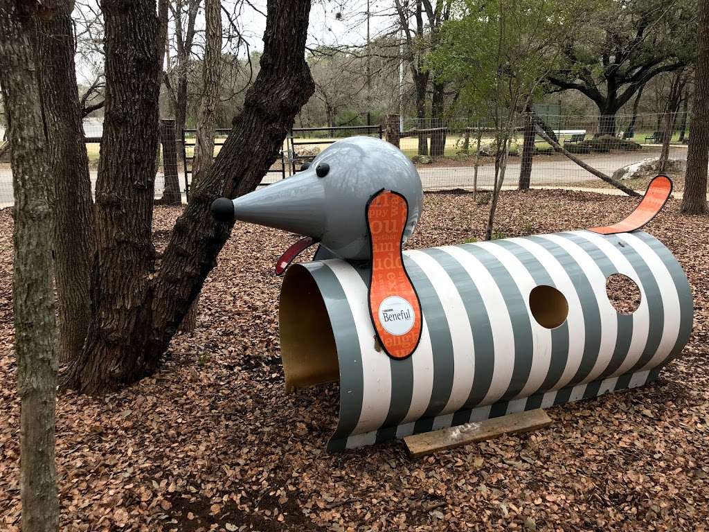 Lady Bird Johnson Dog Park | San Antonio, TX 78217, USA