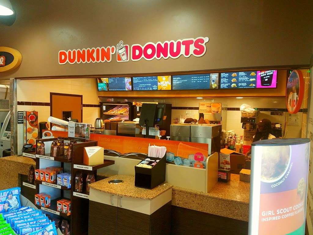 Dunkin Donuts | 1921 Okeechobee Blvd, West Palm Beach, FL 33409, USA | Phone: (561) 373-5825