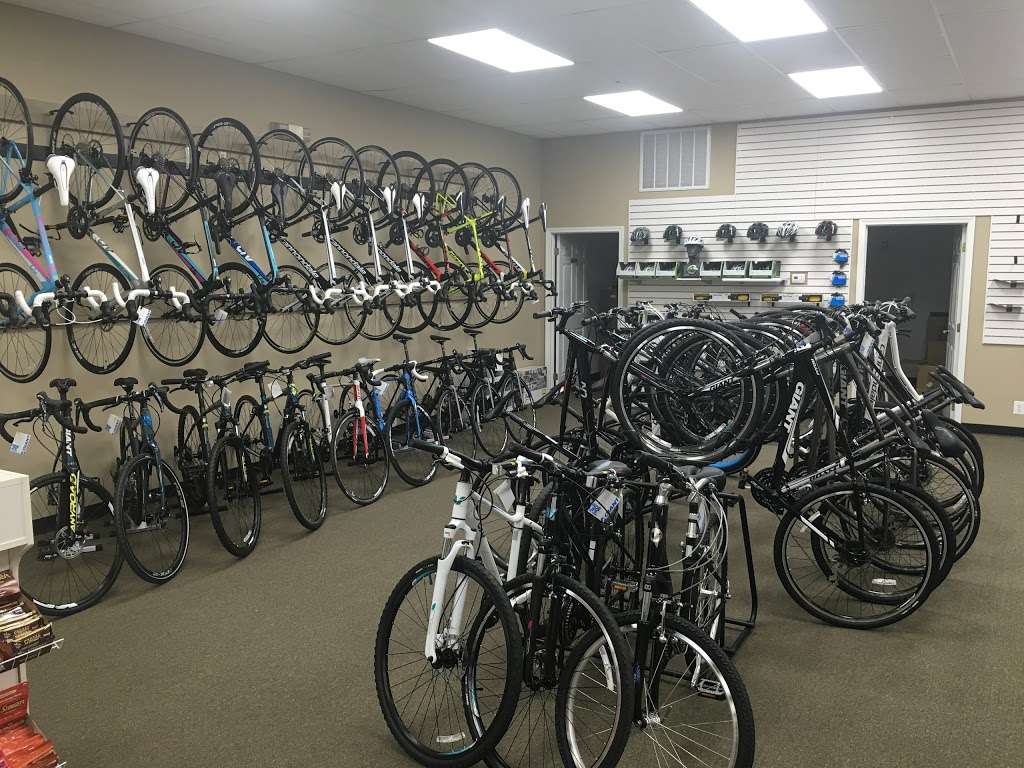 The HUB/Sykesville Bikes | 20 Liberty Road, CORNER OF KLEE MILL AND LIBERTY ROAD, Sykesville, MD 21784, USA | Phone: (410) 795-7433