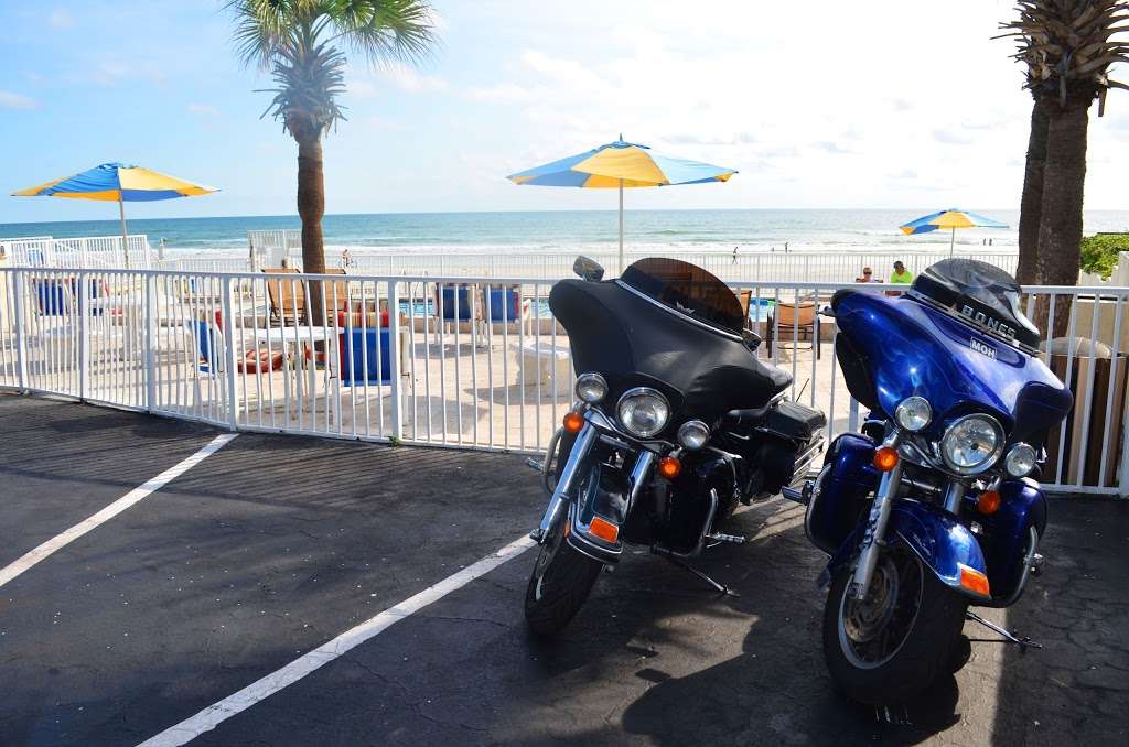 Sunrise Inn | 1503 S Atlantic Ave, Daytona Beach, FL 32118, USA | Phone: (386) 255-3617