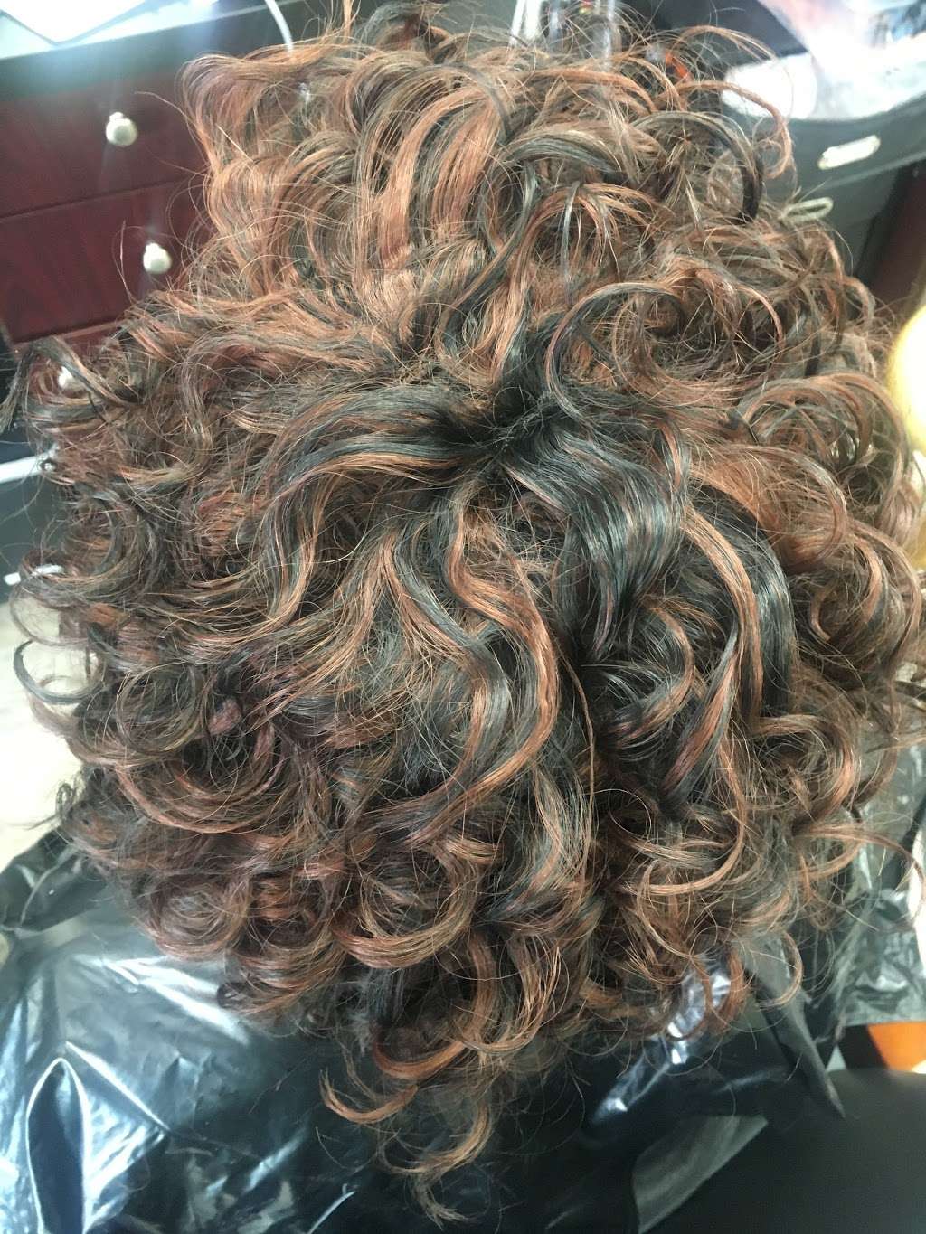 Metro Hair Station | 1480 Addison Rd S, Capitol Heights, MD 20743, USA | Phone: (301) 336-1114