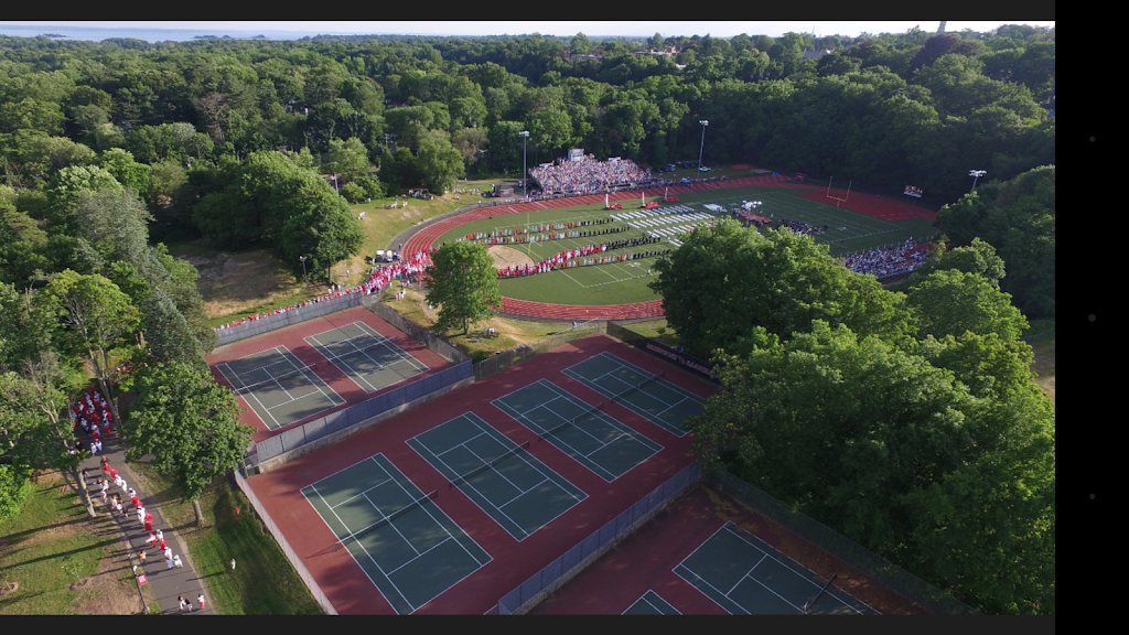 Greenwich High School | 10 Hillside Rd, Greenwich, CT 06830, USA | Phone: (203) 625-8000