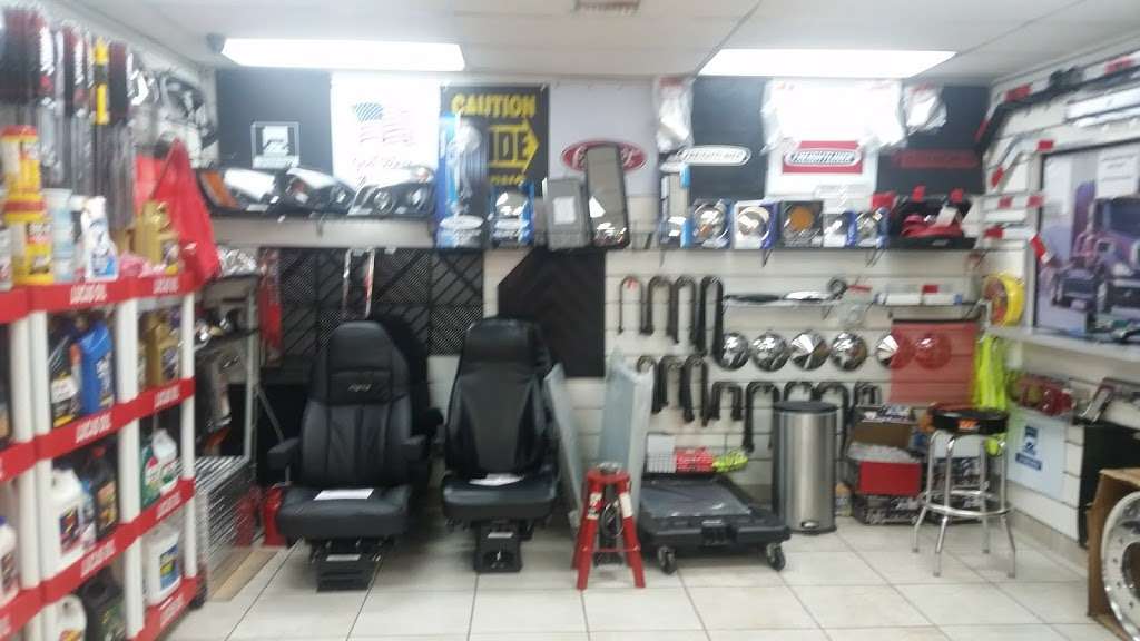 Diesel Parts Supplier Inc | 9350 NW South River Dr, Medley, FL 33166 | Phone: (305) 805-1081