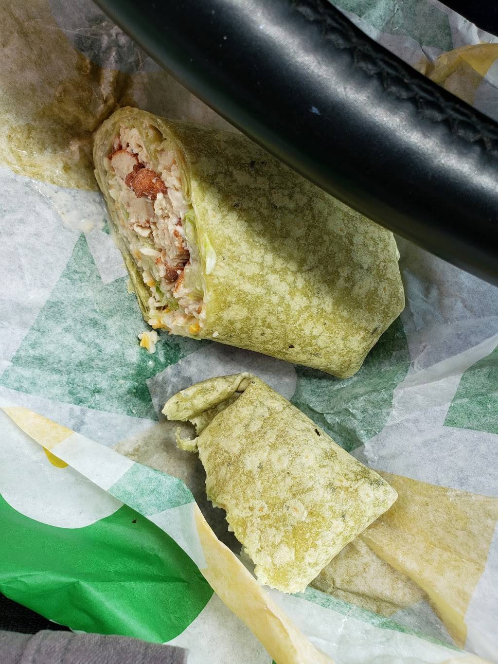 Subway | 2030 West, S U.S. Hwy 181, Portland, TX 78374, USA | Phone: (361) 643-6747