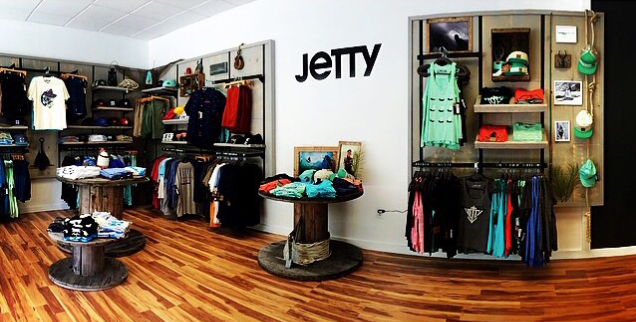 Jetty Flagship Store | 3021, 509 N Main St, Manahawkin, NJ 08050, USA | Phone: (800) 900-6435