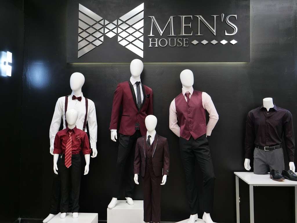 Men’s House | 7611 W Thomas Rd Ste B022, Phoenix, AZ 85033, USA | Phone: (480) 349-8523