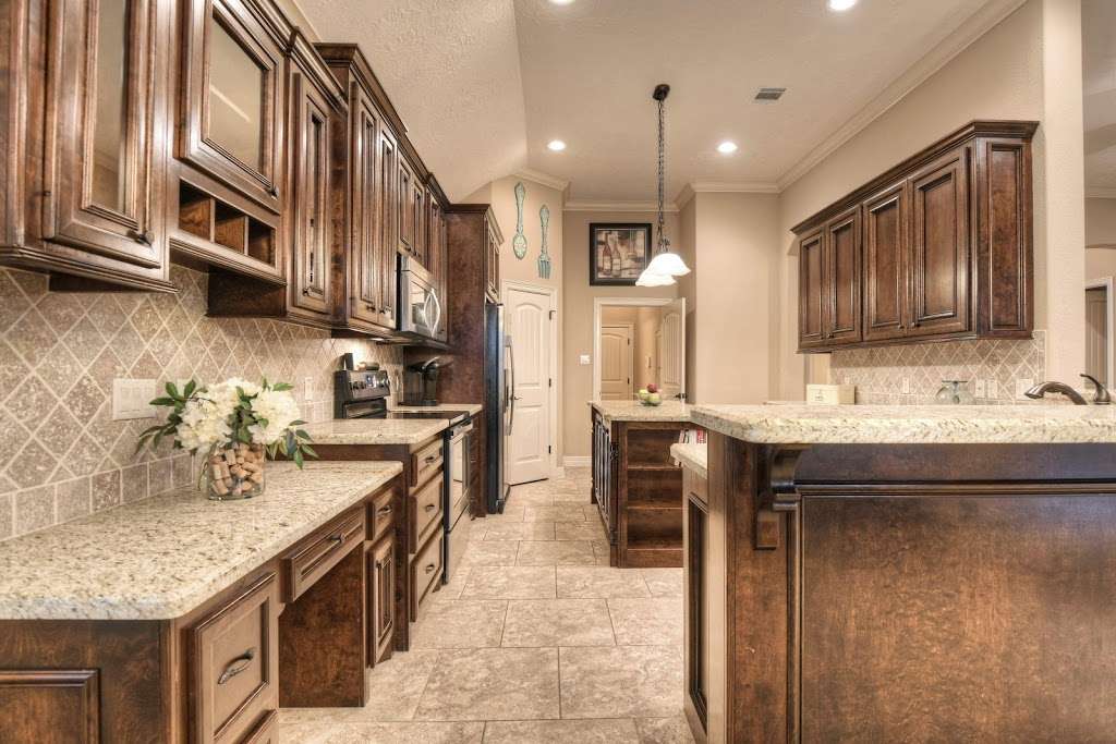 Texas Home Group, Realtors® - Rachel Campbell | 14729 TX-105 #170, Montgomery, TX 77356, USA | Phone: (281) 844-3664