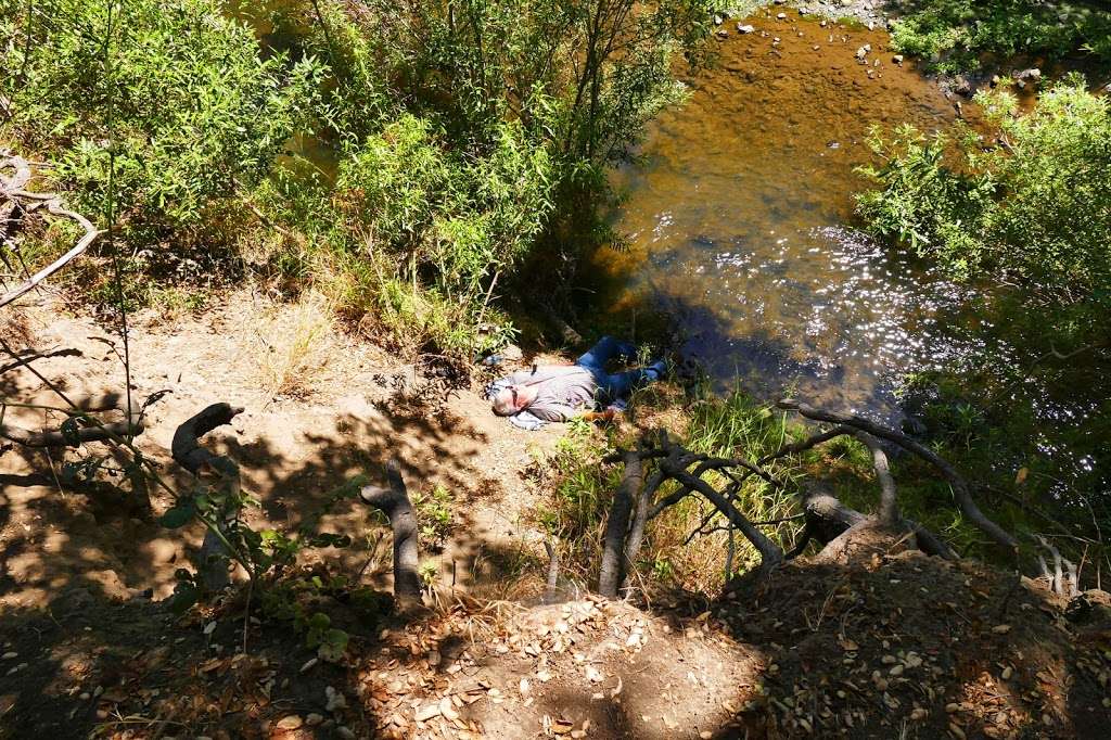 Conejo Canyons Open Space | 1993 Rancho Conejo Blvd, Thousand Oaks, CA 91320