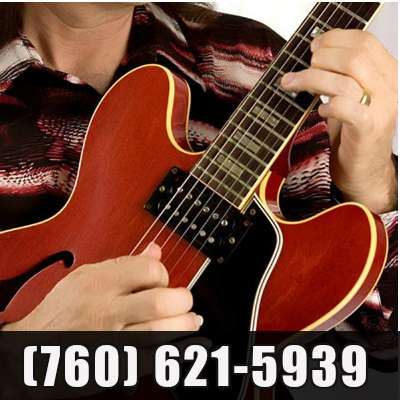 Guitar Lesson Expert | 1949 Valley Rd, Studio A, Oceanside, CA 92056, USA | Phone: (760) 621-5939