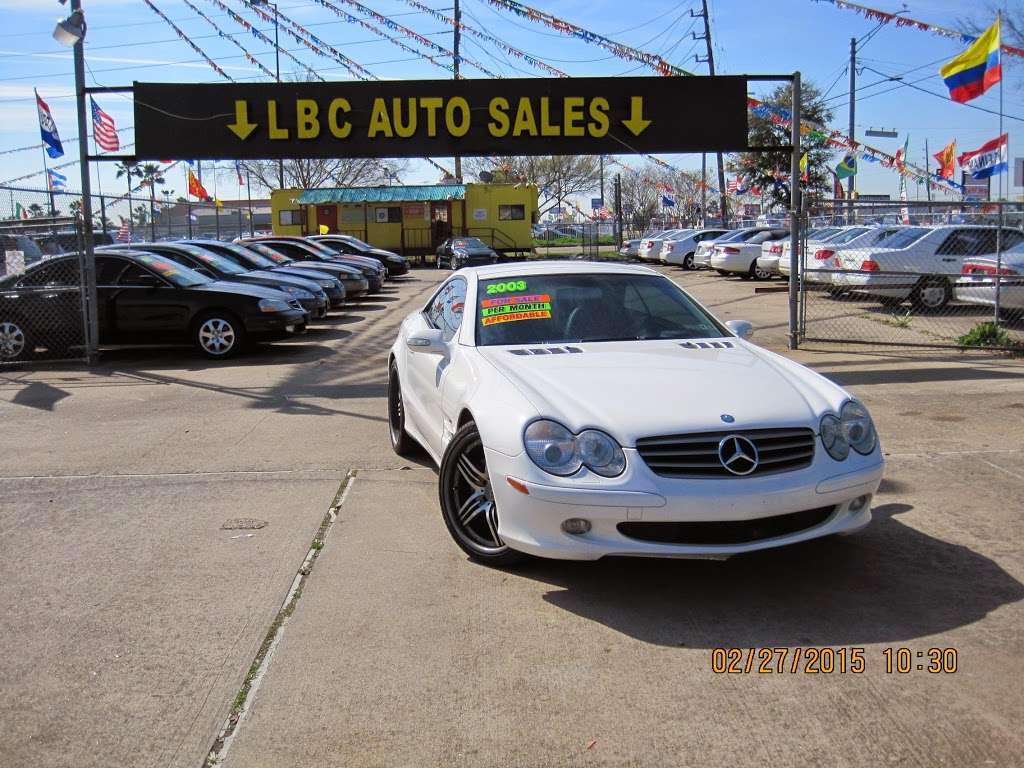 LBC Auto Sales, Inc. | 7355 S Texas 6, Houston, TX 77083, USA | Phone: (281) 530-5032