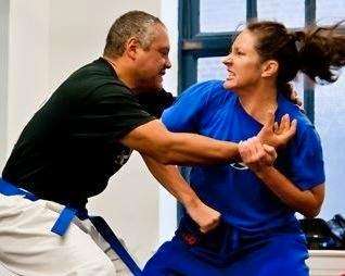 Englewood Krav Maga | 26 E Forest Ave, Englewood, NJ 07631, USA | Phone: (201) 567-9300