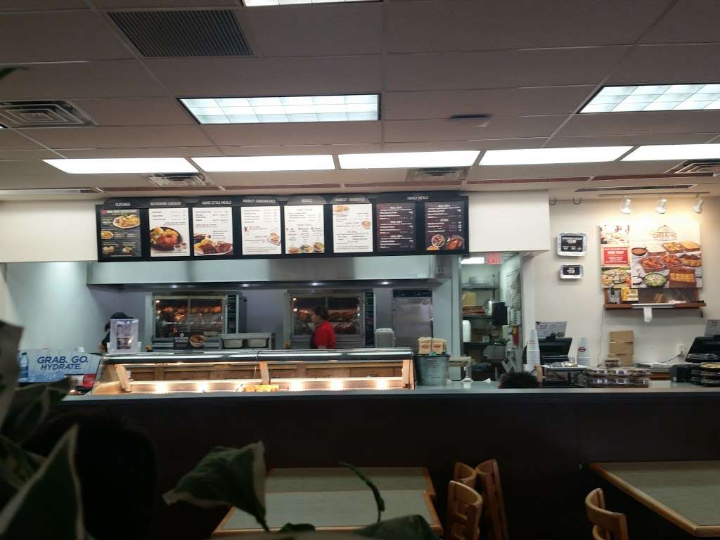 Boston Market | 180 Hackensack Ave, Hackensack, NJ 07602, USA | Phone: (201) 457-0707