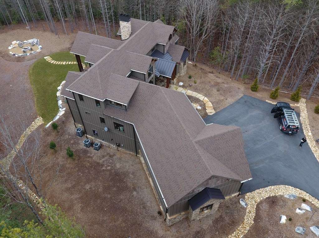 MBA Roofing of Hickory | 2622 20th St Ln NE, Hickory, NC 28601, USA | Phone: (828) 276-1883