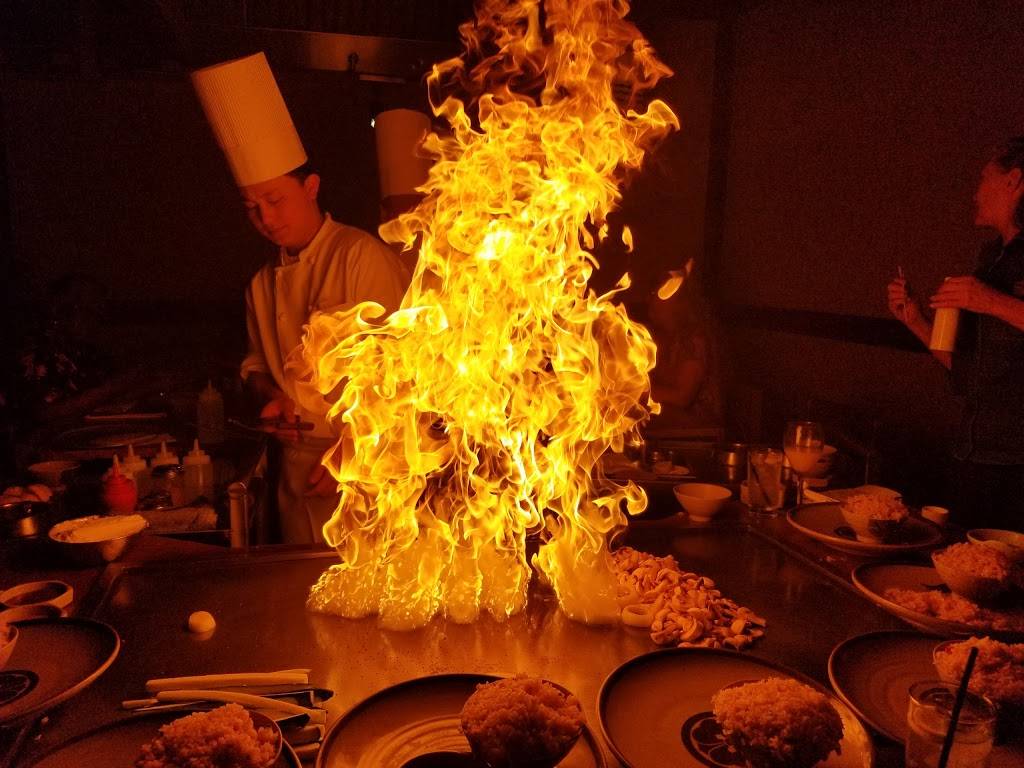 Yoshino Japanese Restaurant | 6226 N Blackstone Ave, Fresno, CA 93710, USA | Phone: (559) 431-2205