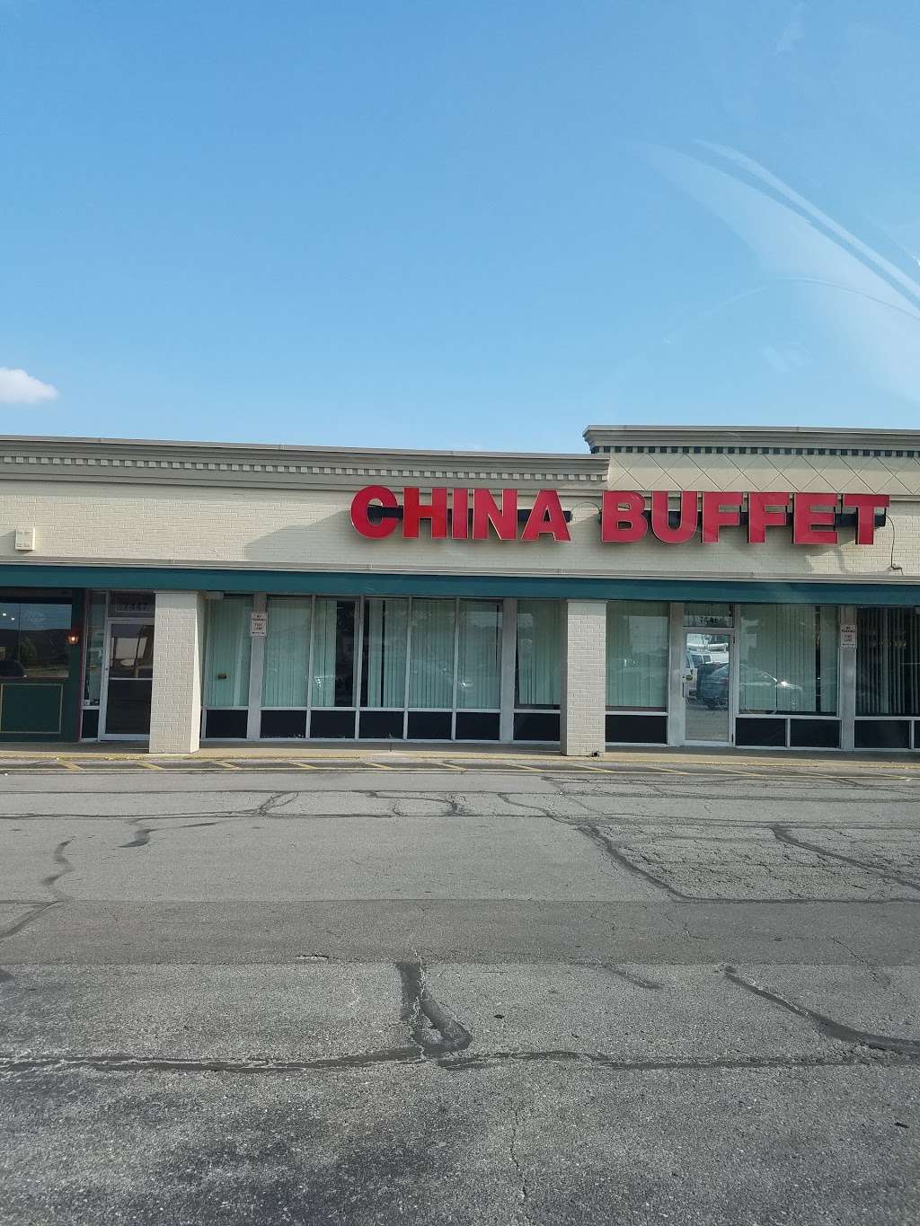 China Buffet | 7451 W 10th St, Indianapolis, IN 46214 | Phone: (317) 273-8899
