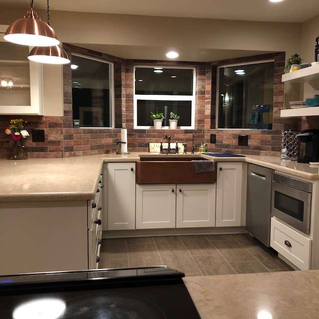 Retro Pro Kitchen & Bath Remodeling | 2885 N Nevada St Ste 180, Chandler, AZ 85225, USA | Phone: (480) 649-1422