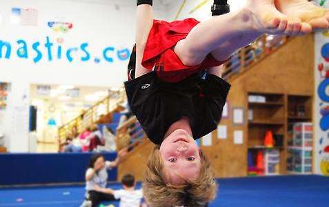 ASI Gymnastics - Firewheel | 5002 N President George Bush Hwy, Garland, TX 75040, USA | Phone: (972) 496-5510