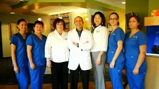 Dr. Adolfo J. Barrera, DDS | 40 Jeffers Way, Campbell, CA 95008, USA | Phone: (408) 871-2885