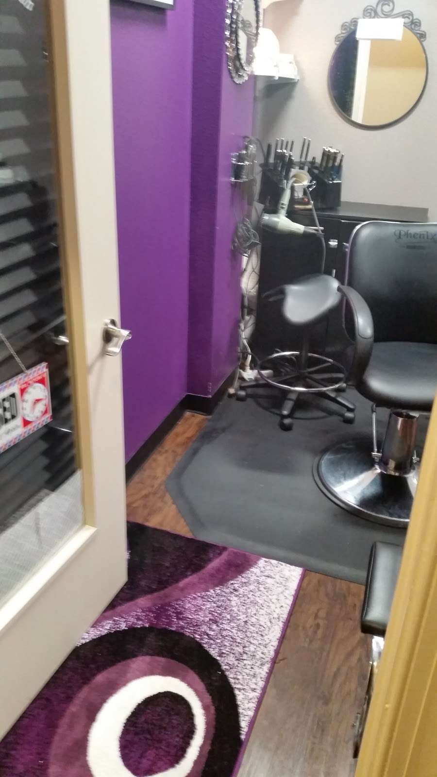 Dawn Michelles Salon | 3704 East-West Hwy suite 123, Hyattsville, MD 20782, USA | Phone: (301) 679-0778