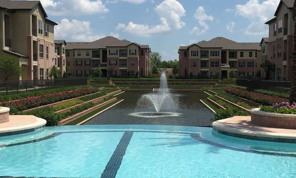 Sunrise Briar Forest | 14695 Briar Forest Dr, Houston, TX 77077, USA | Phone: (281) 496-9900