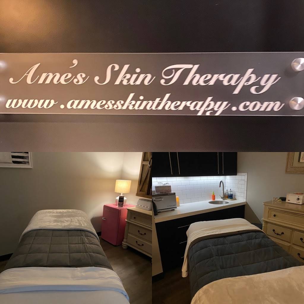 AMEs Skin Therapy | 1321 Chisholm Trail, Euless, TX 76039, USA | Phone: (682) 292-8497